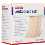 Leukoplast Soft-6cm
