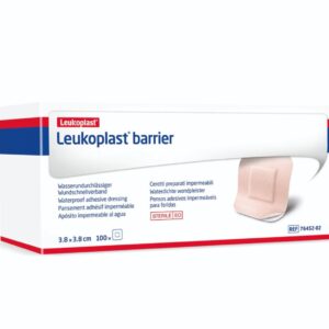 Leukoplast Barrier - Waterdicht en microporeus - Afbeelding 3