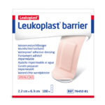 Leukoplast barrier 6,3×2,2