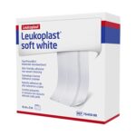 Leukoplast_soft_white_4cmx5m