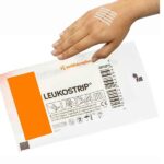 Leukostrips use-2