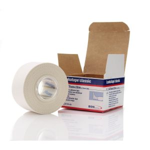 Leukotape - trekvaste sporttape - Afbeelding 4