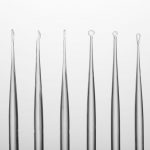Lighted Ear Curette overview