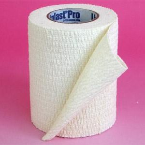 Lightplast Pro - Elastisch tapeverband - Afbeelding 4