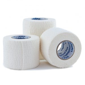 Lightplast Pro - Elastisch tapeverband - Afbeelding 3