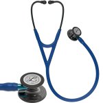 Littmann Vardiology-IV-Navy-Blue