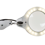 Loupelamp LFM LED G2-II