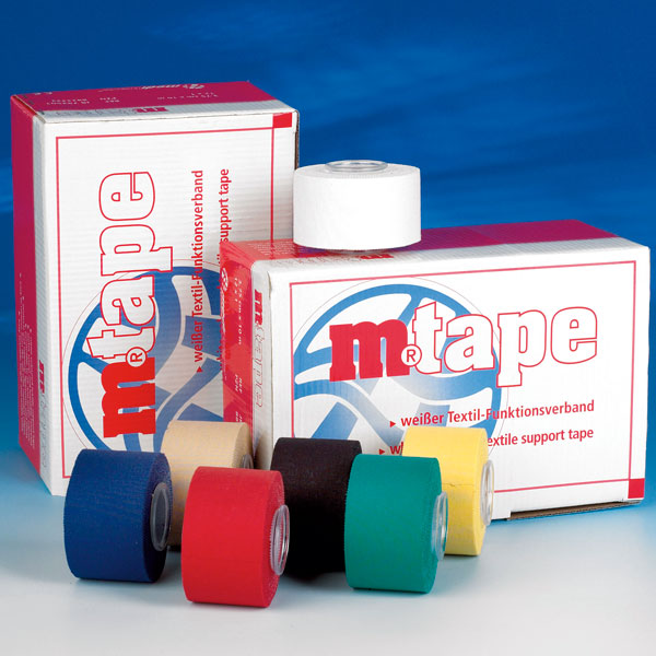 M-tape-Sporttape