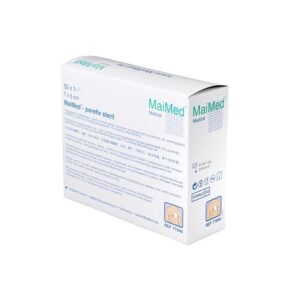 Maimed Porefix steriel - Afbeelding 3