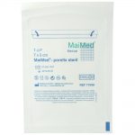 Maimed Porefix close up