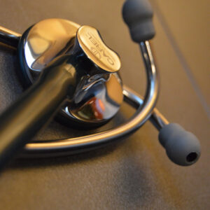 Master Cardiology
