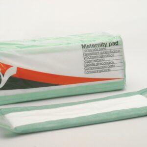 Kraamverband niet-steriel