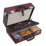 Medica 2000 met ampullarium