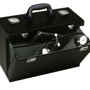Medica 2000 leder - Afbeelding 3