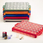 Medicijnplateau Procedo