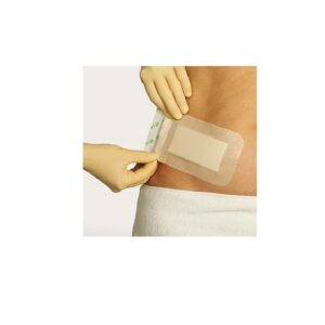 Mepore absorberend verband - Afbeelding 4