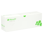 Mesoft 5×5-2 vlieskompressen