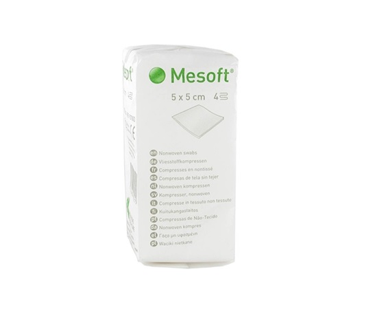 Mesoft 5×5-2
