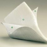 Metalline_kompresse_close up