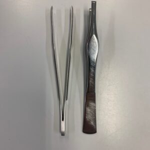 Micheltangen, dubbel - Afbeelding 3