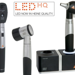 Dermatoscoop Heine NC1 LED HQ - Afbeelding 3