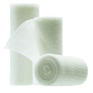 Mollelast - elastische fixatiewindel - Afbeelding 4