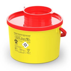 Naaldcontainer 7,0 L