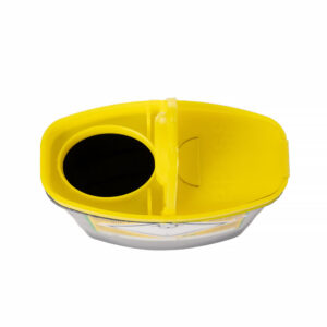 Naaldcontainer Sharpsafe 0,45 L - Afbeelding 3