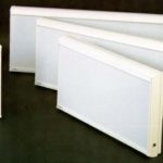 Negatoscoopoverzicht