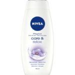 Nivea Care & Relax