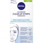 Nivea Clear-up strips