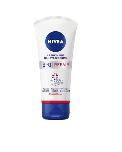 Nivea Handcreme