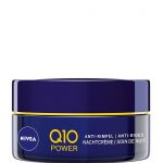 Nivea Nachtcreme Q10-2