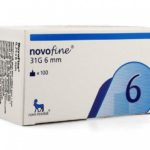 Novofine-31G