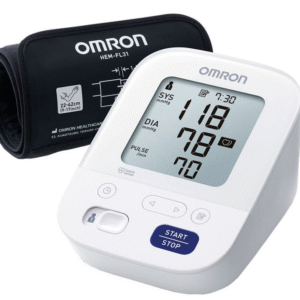 Omron M-3 Comfort