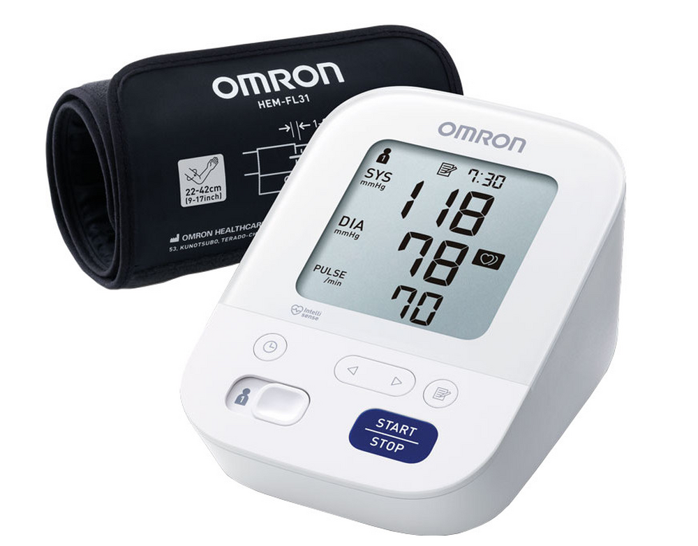 Omron M3_comfort_3