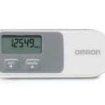 OmronstappentellerStyleOne