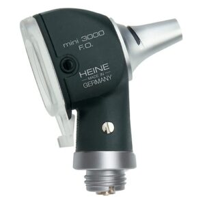 Heine Mini 3000 F.O. otoscoop - Afbeelding 3