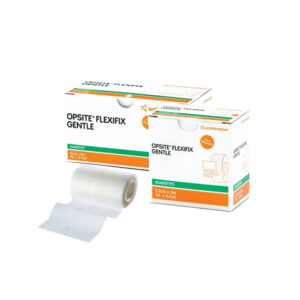 Opsite Flexifix Gentle - Afbeelding 1