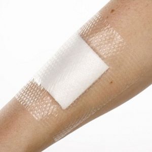Opsite Flexifix Gentle - Afbeelding 4