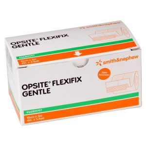 Opsite Flexifix Gentle - Afbeelding 3