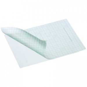 Opsite Flexigrid - Steriele klevende transparante film - Afbeelding 3