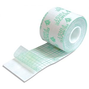 Opsite Flexifix - Klevende transparante film - Afbeelding 3