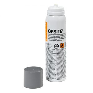 Opsite Spray - wondspray - Afbeelding 4