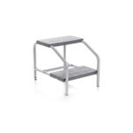 Opstapje moretti-dubbel