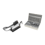 Otoscoopset Beta 400 FO B-143.28.388