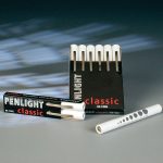 Penlight disposable