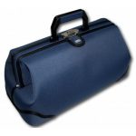 Practicus blauw-polyester