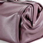 Primus leder bordeaux