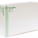 Pro-ophta oogkompressen niet-steriel-box